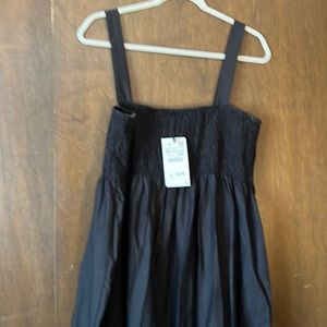 New with tags Zara black sundress